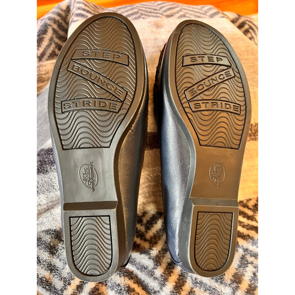 Women's LifeStride Casual Loafers Blue Size 7.5 - Picture 8 of 8